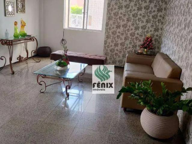 Apartamento venda em Região Geográfica Imediata de Fortaleza, Fortaleza