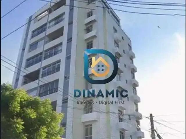 Apartamento venda em Região Geográfica Imediata de Fortaleza, Fortaleza