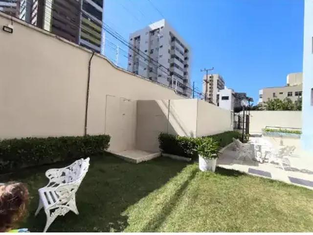 Apartamento venda em Região Geográfica Imediata de Fortaleza, Fortaleza