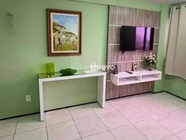 Apartamento venda em Região Geográfica Imediata de Fortaleza, Fortaleza