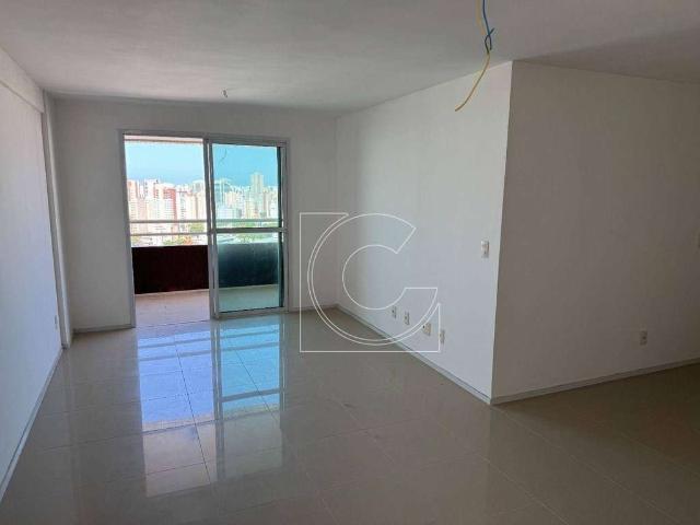 Apartamento venda em Região Geográfica Imediata de Fortaleza, Fortaleza