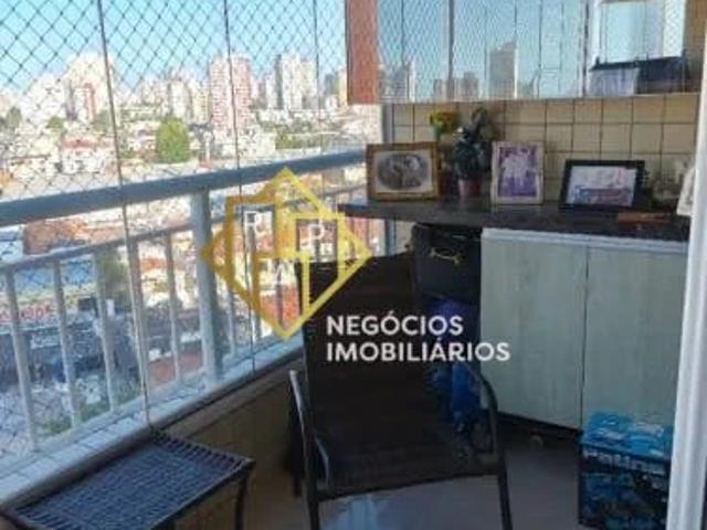 Apartamento venda em Joaquim Távora, Fortaleza