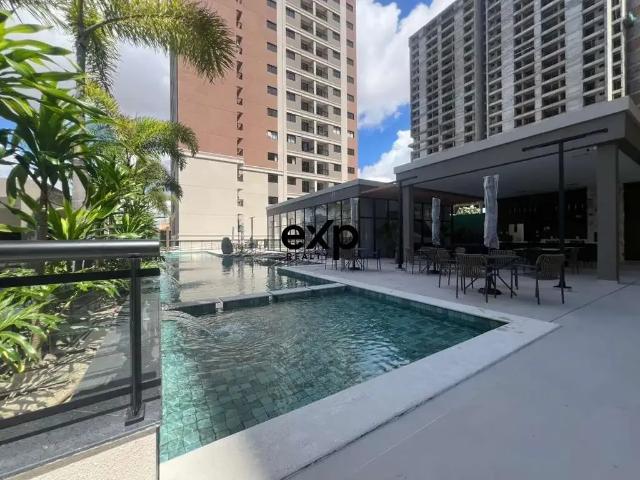 Apartamento venda em Região Geográfica Imediata de Fortaleza, Fortaleza