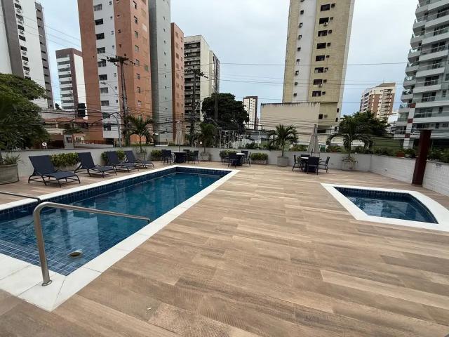 Apartamento venda em Região Geográfica Imediata de Fortaleza, Fortaleza