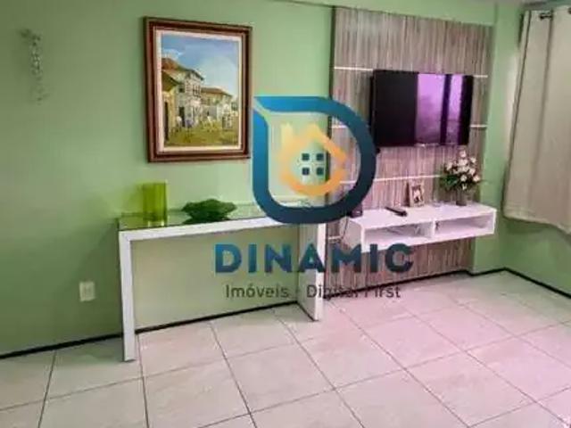 Apartamento venda em Região Geográfica Imediata de Fortaleza, Fortaleza