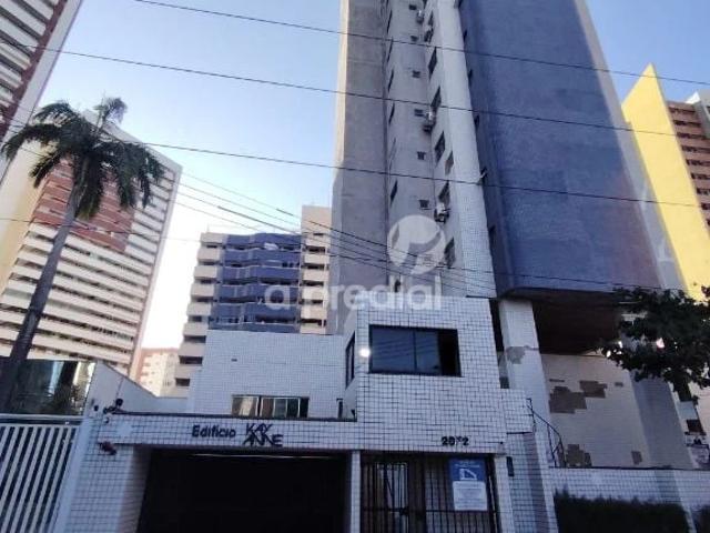 Apartamento venda em Fortaleza, Região Geográfica Intermediária de Fortaleza