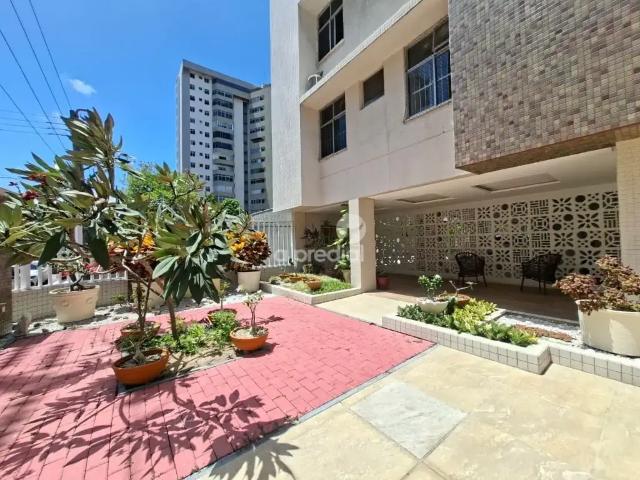Apartamento venda em Região Geográfica Imediata de Fortaleza, Fortaleza