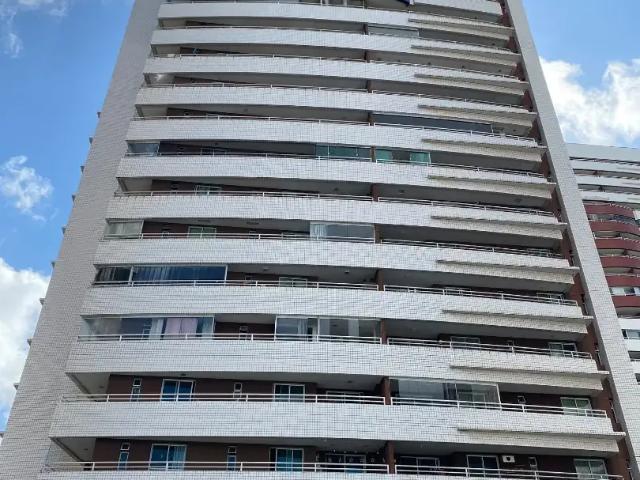 Apartamento venda em Região Geográfica Imediata de Fortaleza, Fortaleza