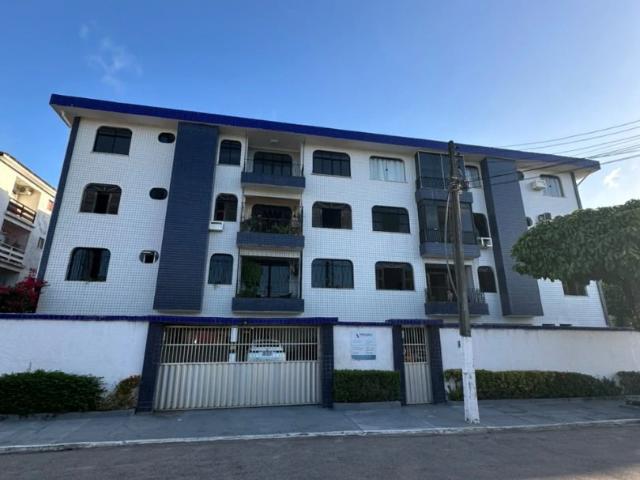 Apartamento venda em Joaquim Távora, Fortaleza