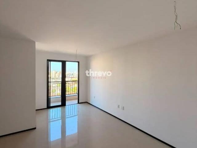 Apartamento venda em Centro, Fortaleza