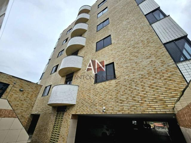 Apartamento venda em Joaquim Távora, Fortaleza