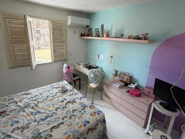 Apartamento venda em Centro, Fortaleza