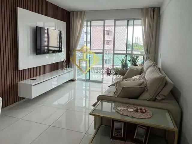 Apartamento venda em Região Geográfica Imediata de Fortaleza, Fortaleza
