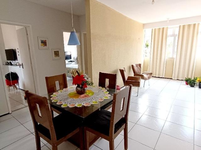 Apartamento venda em Região Geográfica Imediata de Fortaleza, Fortaleza