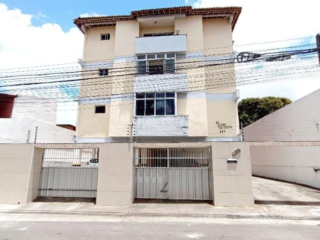 Apartamento venda em Região Geográfica Imediata de Fortaleza, Fortaleza