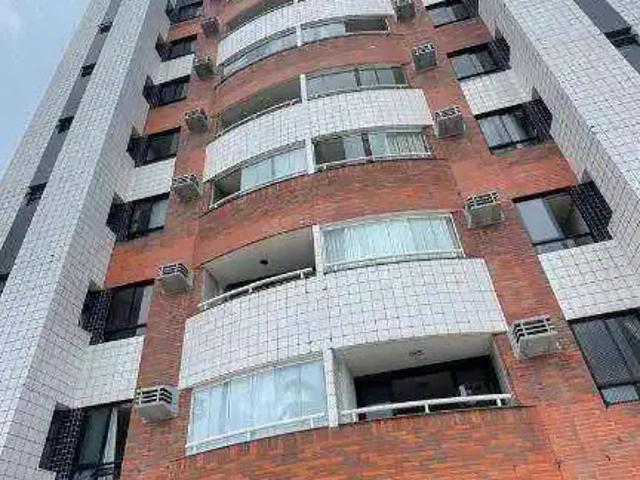 Apartamento venda em Região Geográfica Imediata de Fortaleza, Fortaleza