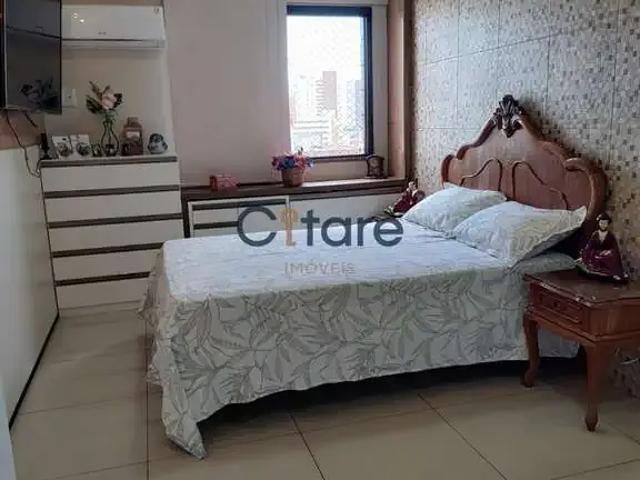 Apartamento venda em Joaquim Távora, Fortaleza