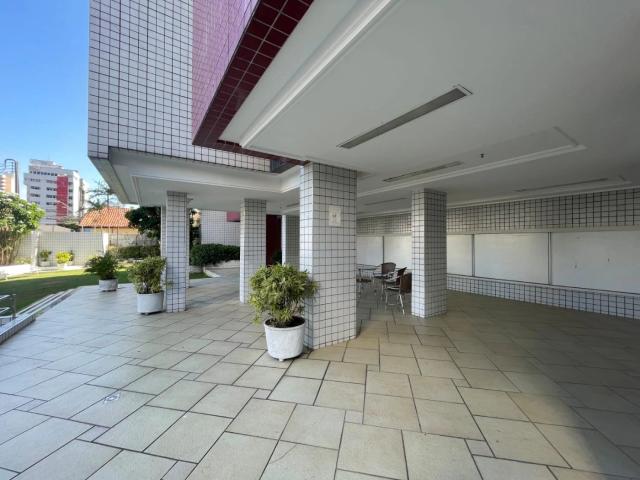 Apartamento venda em Joaquim Távora, Fortaleza