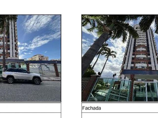 Apartamento venda em Joaquim Távora, Fortaleza
