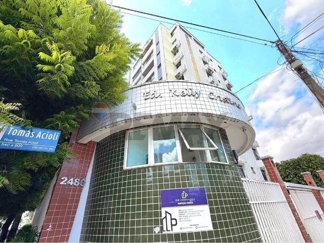 Apartamento venda em Joaquim Távora, Fortaleza
