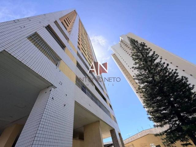 Apartamento venda em Joaquim Távora, Fortaleza