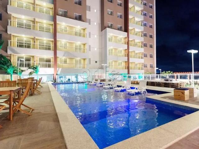 Apartamento venda em Região Geográfica Imediata de Fortaleza, Fortaleza