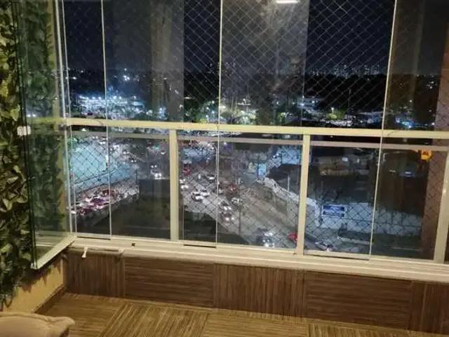 Apartamento venda em Região Geográfica Imediata de Fortaleza, Fortaleza