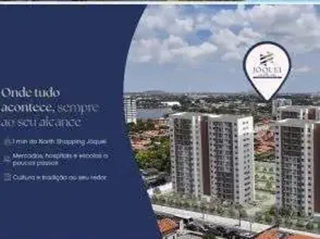 Apartamento venda em Região Geográfica Imediata de Fortaleza, Fortaleza