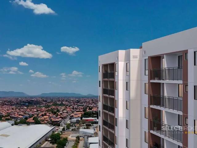 Apartamento venda em Região Geográfica Imediata de Fortaleza, Fortaleza
