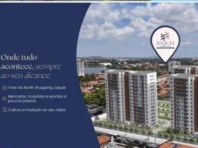 Apartamento venda em Região Geográfica Imediata de Fortaleza, Fortaleza