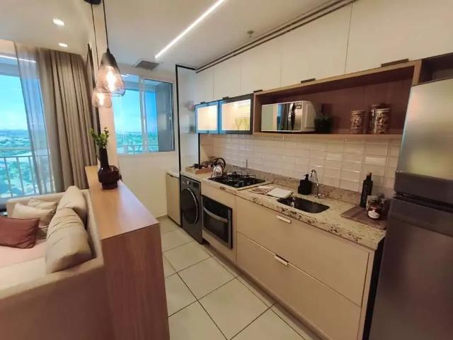Apartamento venda em Região Geográfica Imediata de Fortaleza, Fortaleza
