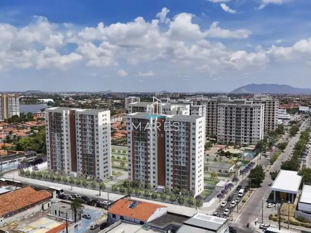 Apartamento venda em Região Geográfica Imediata de Fortaleza, Fortaleza