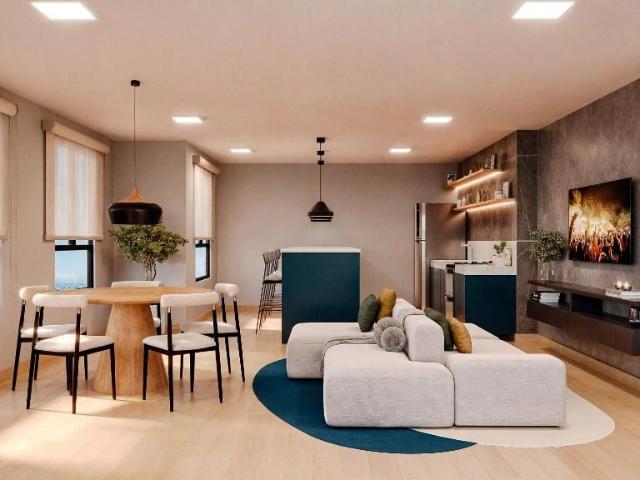 Apartamento venda em Jóquei Clube, Fortaleza