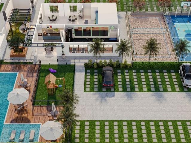 Apartamento venda em Região Geográfica Imediata de Fortaleza, Fortaleza