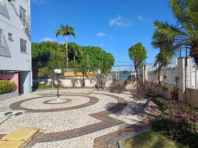 Apartamento venda em Jóquei Clube, Fortaleza