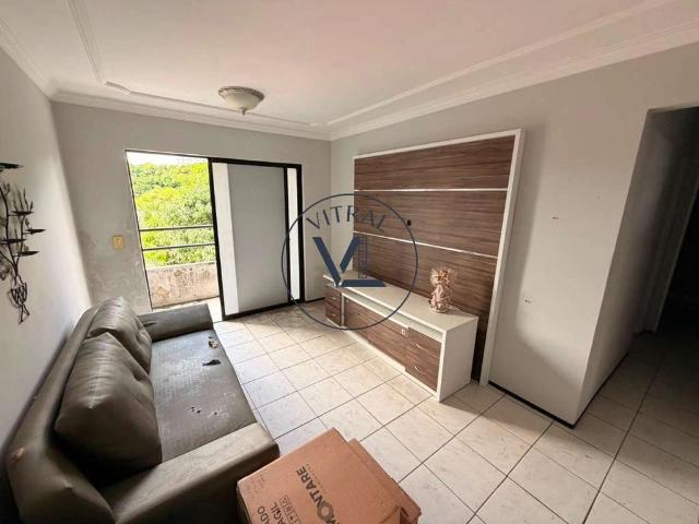 Apartamento venda em Jóquei Clube, Fortaleza