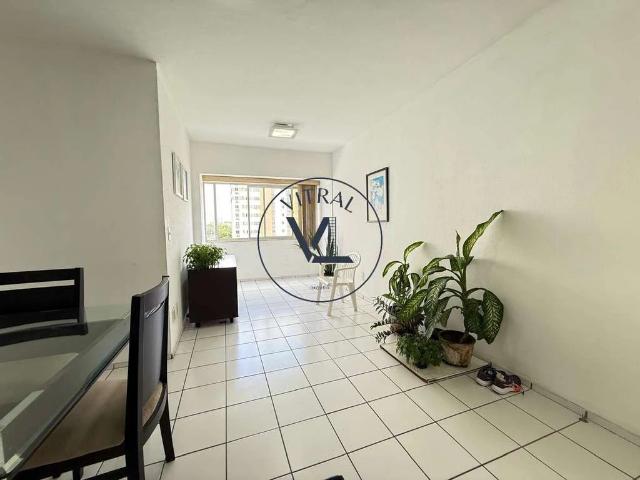 Apartamento venda em Jóquei Clube, Fortaleza
