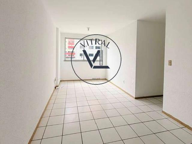 Apartamento venda em Demócrito Rocha, Fortaleza