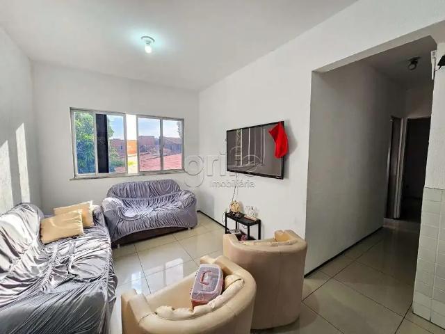 Apartamento venda em Região Geográfica Imediata de Fortaleza, Fortaleza