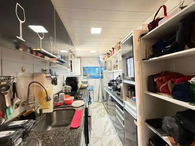 Apartamento venda em Região Geográfica Imediata de Fortaleza, Fortaleza
