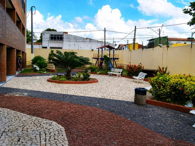 Apartamento venda em Jóquei Clube, Fortaleza