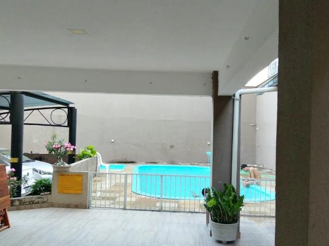 Apartamento venda em Jóquei Clube, Fortaleza