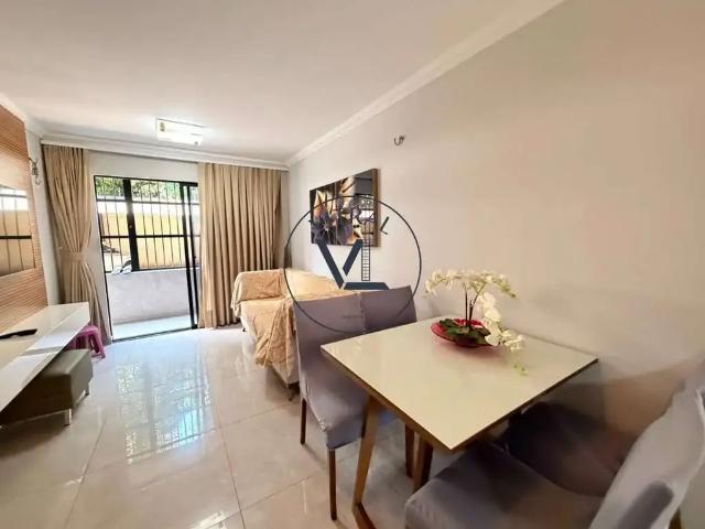 Apartamento venda em Região Geográfica Imediata de Fortaleza, Fortaleza