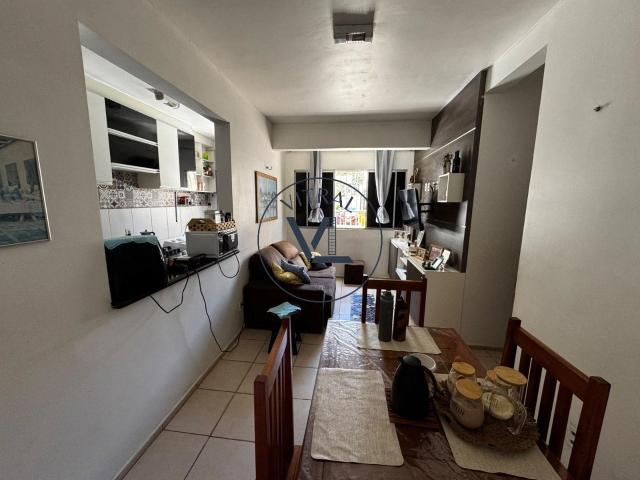 Apartamento venda em Jóquei Clube, Fortaleza