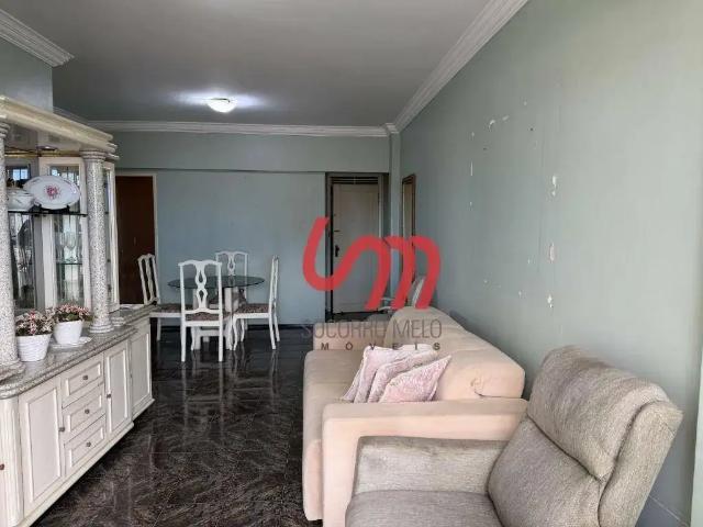 Apartamento venda em Região Geográfica Imediata de Fortaleza, Fortaleza