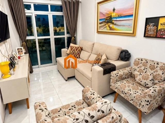 Apartamento venda em Benfica, Fortaleza