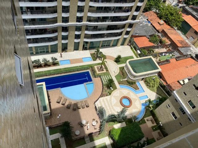 Apartamento venda em Região Geográfica Imediata de Fortaleza, Fortaleza