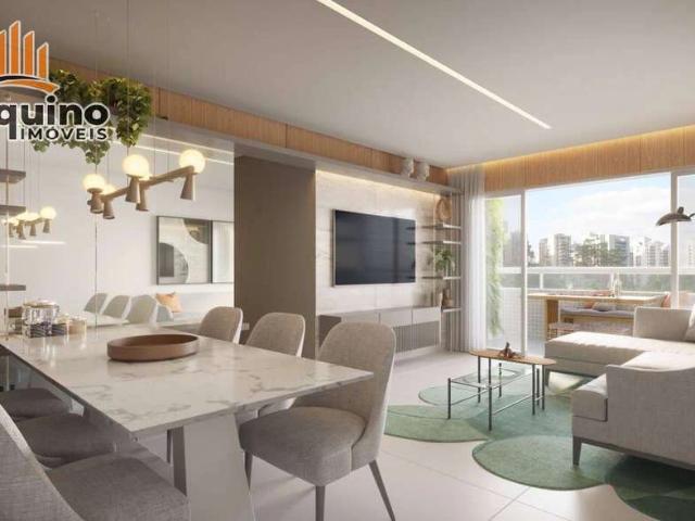 Apartamento venda em José Bonifácio, Fortaleza