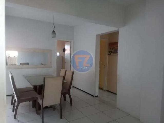 Apartamento venda em Região Geográfica Imediata de Fortaleza, Fortaleza