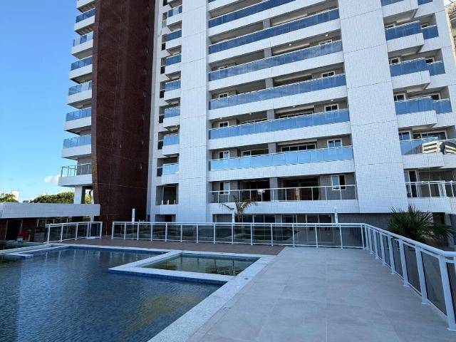 Apartamento venda em José Bonifácio, Fortaleza